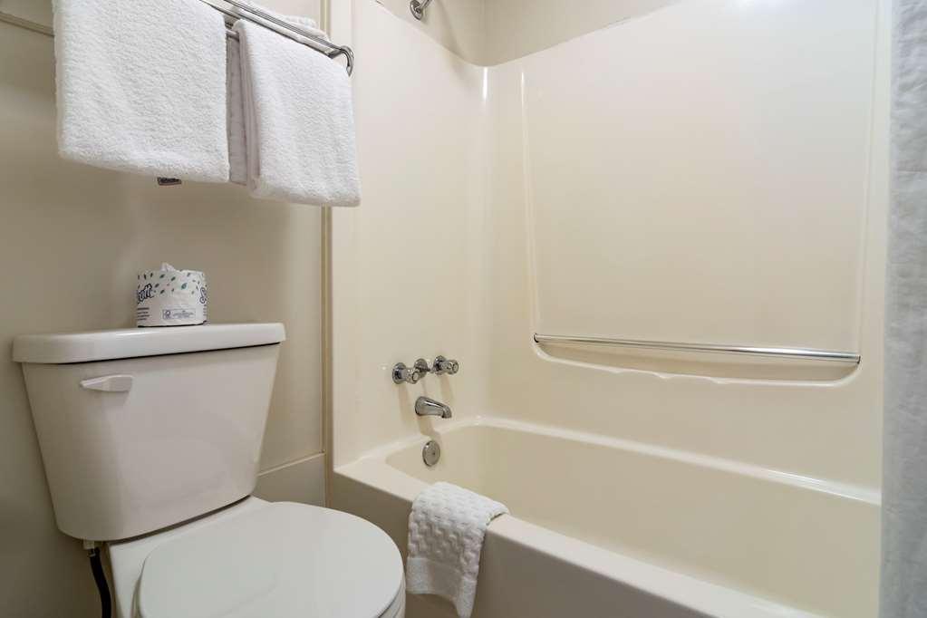 Surestay Plus Hotel By Best Western Salmon Arm Zewnętrze zdjęcie