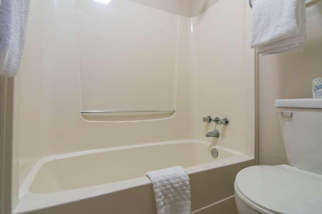 Surestay Plus Hotel By Best Western Salmon Arm Zewnętrze zdjęcie
