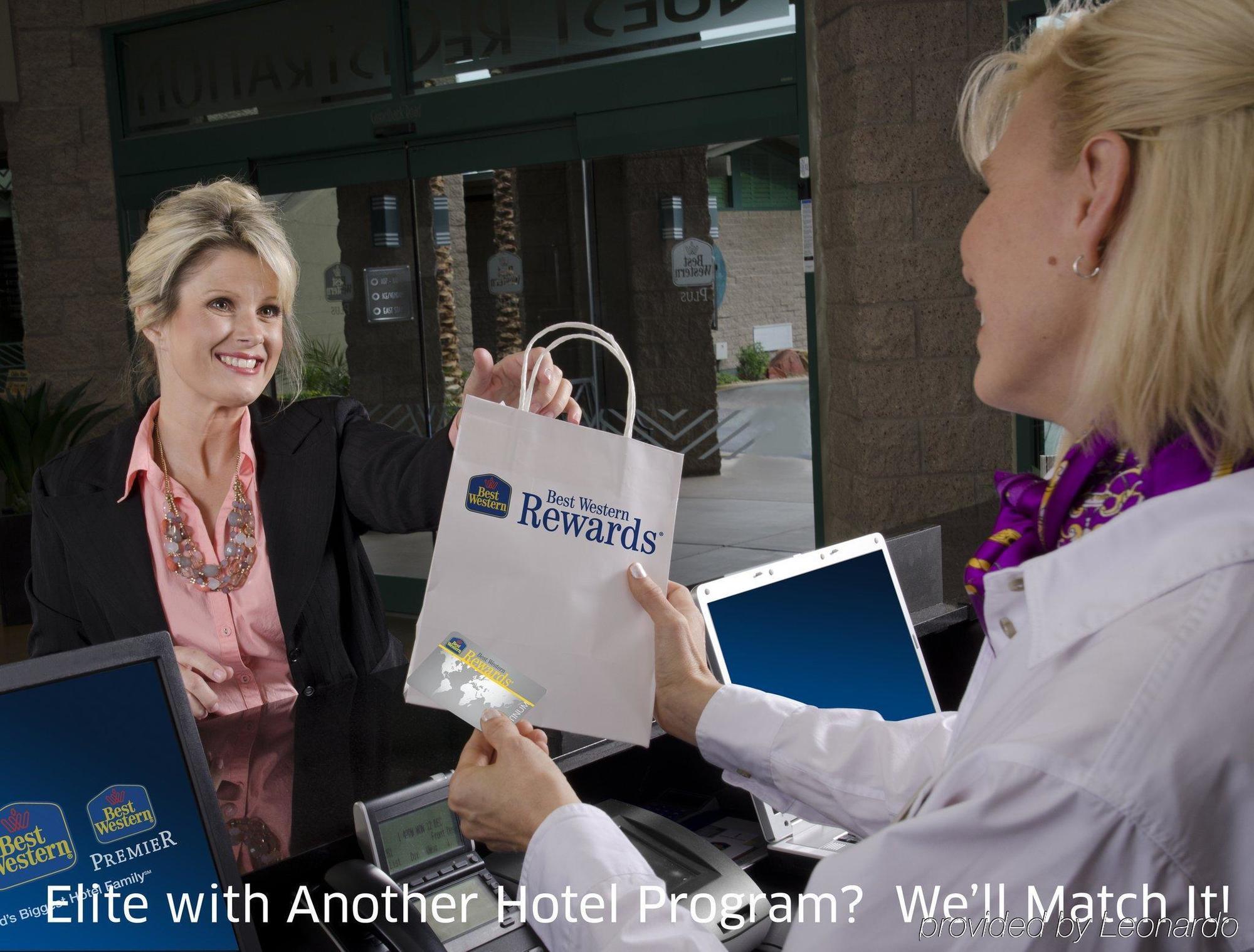 Surestay Plus Hotel By Best Western Salmon Arm Zewnętrze zdjęcie
