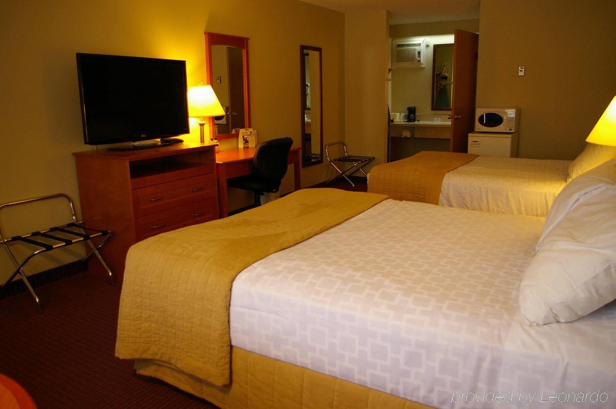 Surestay Plus Hotel By Best Western Salmon Arm Pokój zdjęcie